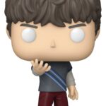 Stranger Things POP! TV Vinyl Figure Will Byers (Hive Mind) 9 cm