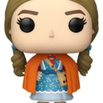 Stranger Things POP! TV Vinyl Figure Holly the Heroic 9 cm