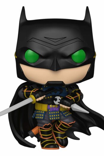 Batman Ninja POP! Heroes Vinyl Batman Ninja 9 cm