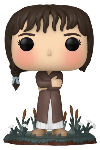 Pride & Prejudice POP! Movies Vinyl Figures Elizabeth Bennet 9 cm