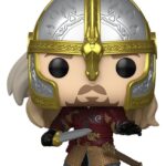 Lord of the Rings POP! Movies Vinyl Figures Eomer 9 cm