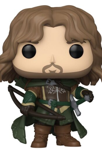 Lord of the Rings POP! Movies Vinyl Figures Faramir 9 cm