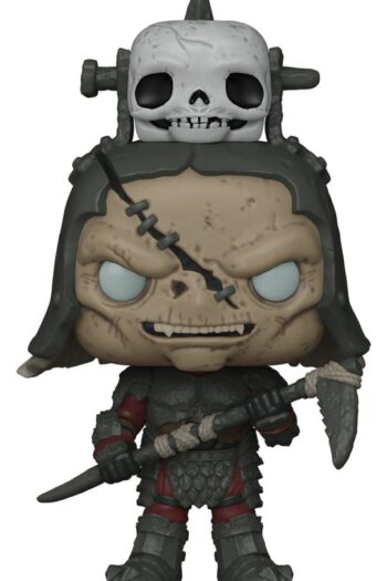 Lord of the Rings POP! Movies Vinyl Figures Guritz 9 cm