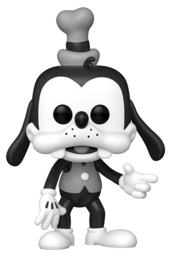 Mickey and Friends POP! Vinyl Figure Goofy 1932 9 cm