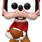 Mickey and Friends POP! Vinyl Figure Goofy 1944 9 cm