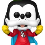 Mickey and Friends POP! Vinyl Figure Goofy 1963 9 cm