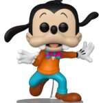 Mickey and Friends POP! Vinyl Figure Goofy 1992 9 cm