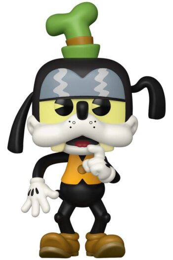 Mickey and Friends POP! Vinyl Figure Goofy 2019 9 cm