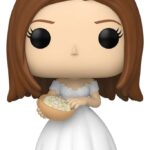Friends POP! TV Vinyl Figure Rachel Green (Wedding Dress) 9 cm