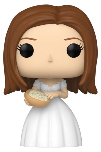 Friends POP! TV Vinyl Figure Rachel Green (Wedding Dress) 9 cm