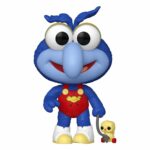 Muppet Babies POP! Vinyl Figure Baby Gonzo 9 cm