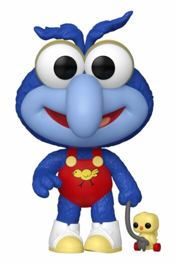 Muppet Babies POP! Vinyl Figure Baby Gonzo 9 cm