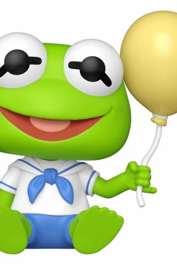 Muppet Babies POP! Vinyl Figure Baby Kermit 9 cm