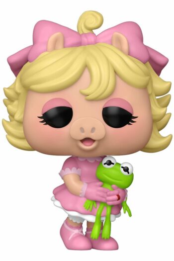 Muppet Babies POP! Vinyl Figure Baby Piggy 9 cm
