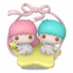 Sanrio POP! Deluxe Vinyl Figure Little Twin Stars 9 cm