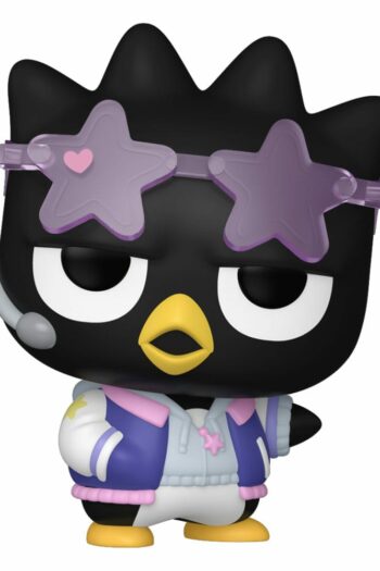 Hello Kitty and Friends POP! Animation Vinyl Figure Badtz-Maru (K-Pop Outfit) 9 cm