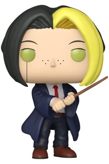 Mashle POP! Animation Vinyl Figure Finn Ames 9 cm