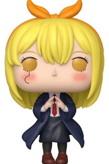 Mashle POP! Animation Vinyl Figure Lemon Irvine 9 cm