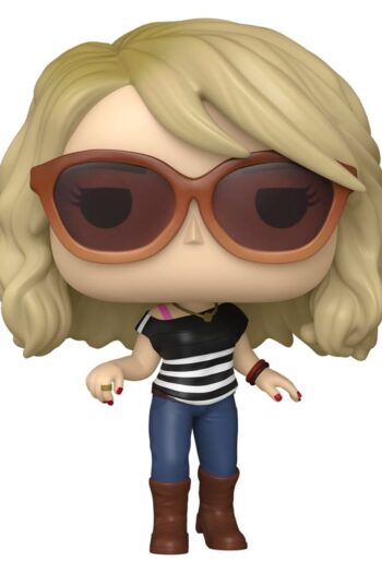 Bridesmaids POP! Movies Vinyl Figure Annie Walker 9 cm