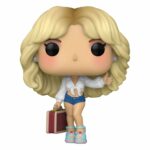 Sabrina Carpenter POP! Rocks Vinyl Figure Manchild 9 cm