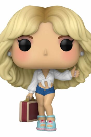 Sabrina Carpenter POP! Rocks Vinyl Figure Manchild 9 cm