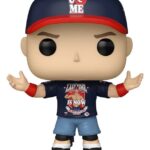 WWE POP! Vinyl Figure John Cena (Final Match) 9 cm