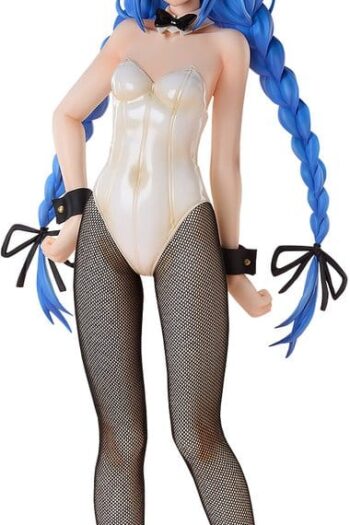 Mushoku Tensei: Jobless Reincarnation Season 2 PVC Statue 1/4 Roxy Bunny Ver. 45 cm