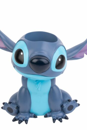 Stitch Pencil Holder