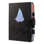 Star Wars Premium Notebook A5 with pen Darth Vader