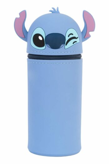 Stitch 3D Pencil Case Tropical
