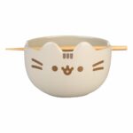 Pusheen Ramen Bowl