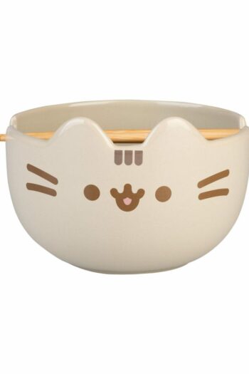 Pusheen Ramen Bowl
