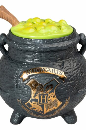 Harry Potter Cookie Jar The Leaky Cauldron