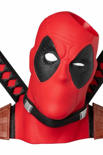 Deadpool Pencil Holder