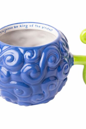 One Piece 3D Mug Gum-Gum Fruit