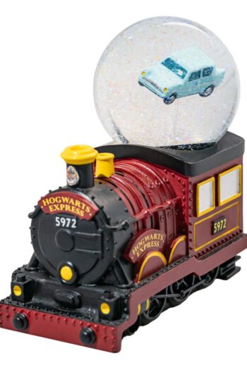Harry Potter Snow Globe