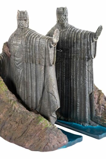 The Lord of the Rings Bookends Argonath