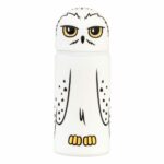 Harry Potter 3D Pencil Case Hedwig