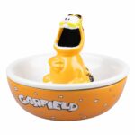 Garfield Snack Bowl