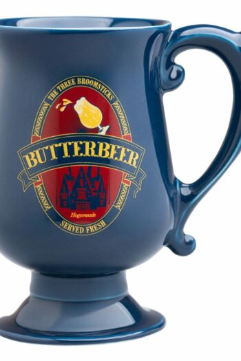 Harry Potter Tankard Butterbeer
