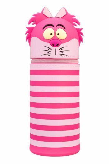 Alice in Wonderland 3D Pencil Case Cheshire Cat