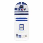 Star Wars 3D Pencil Case R2-D2
