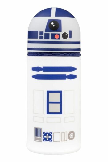 Star Wars 3D Pencil Case R2-D2