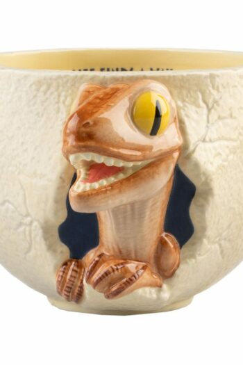 Jurassic Park 3D Bowl
