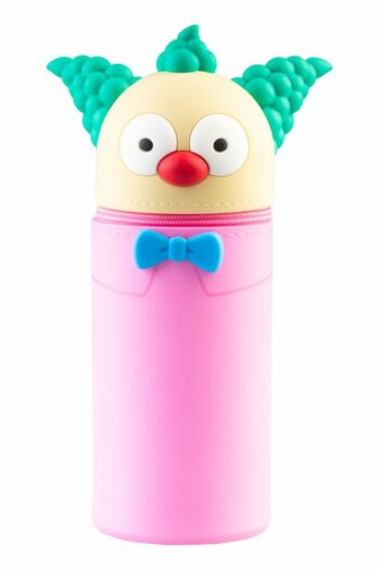 The Simpsons 3D Pencil Case Krusty the Clown