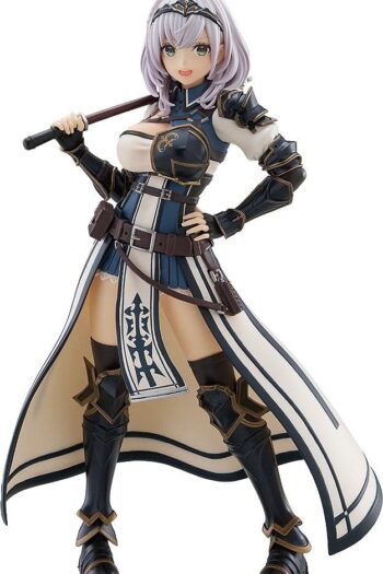 Hololive Production Pop Up Parade PVC SP Statue Shirogane Noel 17 cm