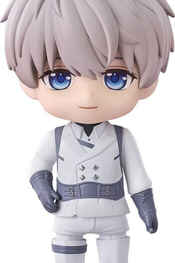 Love and Deepspace Nendoroid Action Figure Xavier 10 cm