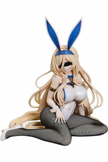 Goblin Slayer PVC Statue 1/4 Sword Maiden Bunny Ver. 30 cm