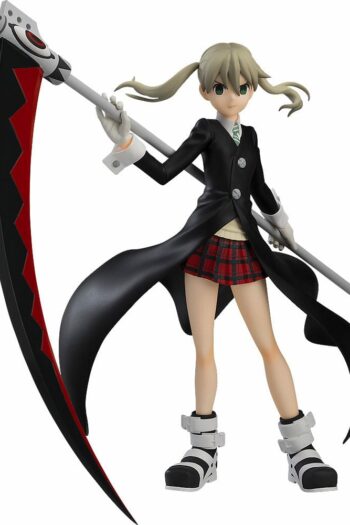 Soul Eater Pop Up Parade PVC Statue Maka Albarn 18 cm