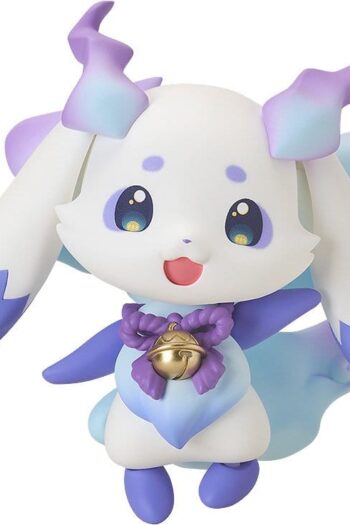 Nijisanji Nendoroid Doll Action Figure Lunlun 10 cm